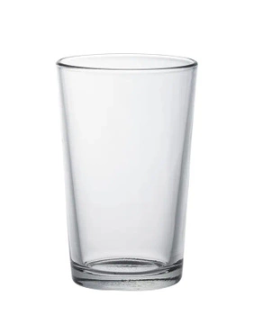 Szklanka UNIE - 200 ml, 6 sztuk | DURALEX 1041AB06C0111