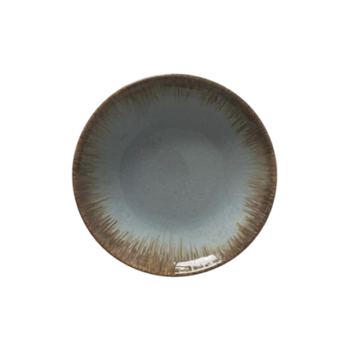 Talerz głęboki Still Cristall topaz 24 cm | KERA CERAMIKA 14.5.TOPAZ