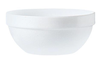 Salaterka z rantem RESTAURANT - 17 cm | ARCOROC 43315