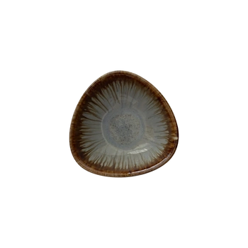 Miska Musli Delta Cristall topaz 0,5 l | KERA CERAMIKA 15.8.TOPAZ