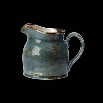 Dzbanek na mleko porcelanowy CRAFT - 142 ml | STEELITE 11300387