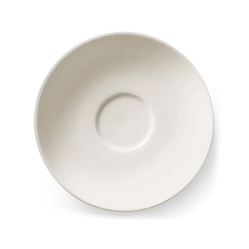 Spodek porcelanowy CREMA | FINE DINE 770740