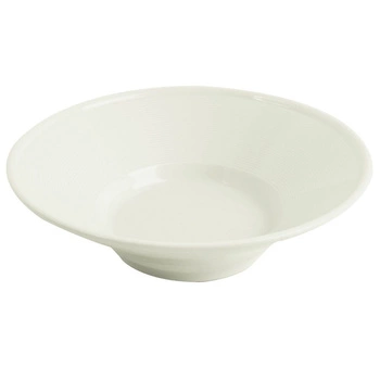 Miska porcelanowa śr. 22 cm Line | FINE DINE 04ALM002152