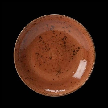 Talerz głęboki porcelanowy CRAFT - 25.5 cm | STEELITE 11330569