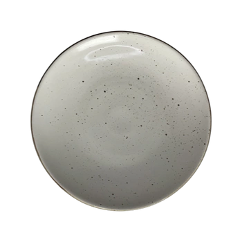 Talerz głęboki Still Rustic krem 24 cm | KERA CERAMIKA 14.5.RUSTIC KREM