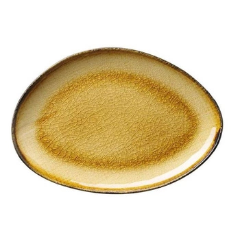 Półmisek Topaz 27x19,23 cm | FINE DINE 769812