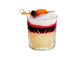 Szklanka do napojów Broadway - 300 ml | ARCOROC L7254