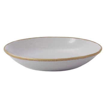 Talerz COUPE ASHEN - 26 cm | FINE DINE 771174
