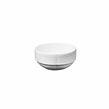 Miska sztaplowana Noble - 12 cm | AMBITION 20923