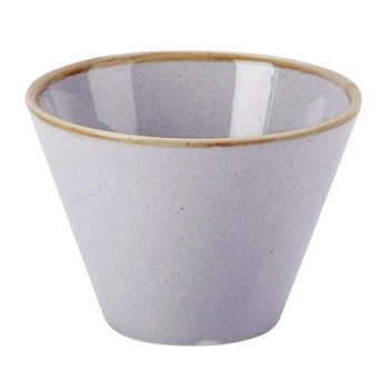 Misa stożkowa ASHEN - 11,5 cm | FINE DINE 771198