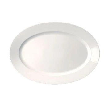 Półmisek owalny RAK z serii BANQUET - 32 cm