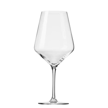 Duże kieliszki do wina czerwonego Avant-Garde XL, 730 ml - kpl. 4 szt. | KROSNO F57D228065001010