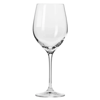 Kieliszki do wina białego Harmony, 430 ml - kpl. 6 szt. | KROSNO F579270037006250