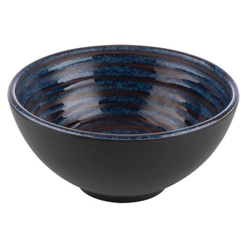 Miska LOOPS, melamina, 18.5x8 cm, 1 l | APS 85037