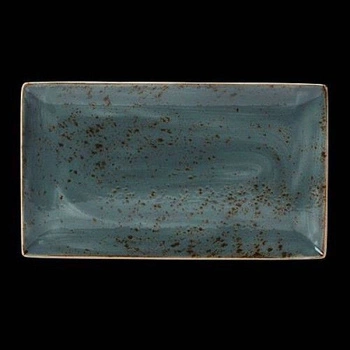 Półmisek prostokątny porcelanowy CRAFT | STEELITE 11300556