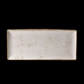 Półmisek prostokątny porcelanowy CRAFT | STEELITE 11550552