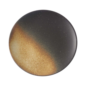 Talerz płytki Moon 25.4 cm | FINE DINE 781630