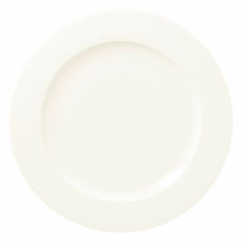 Talerz płaski Forte - 24 cm | VERLO V-FO009-12