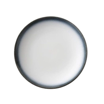 Talerz płytki porcelanowy Silk śr. 20,7 cm | FINE DINE 774687