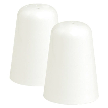 Solniczka porcelanowa Dove | FINE DINE 04ALM000182