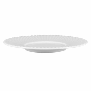Spodek do filiżanki RAK PORCELAIN śr. 15 cm | RAK R-BCSPSA15-12