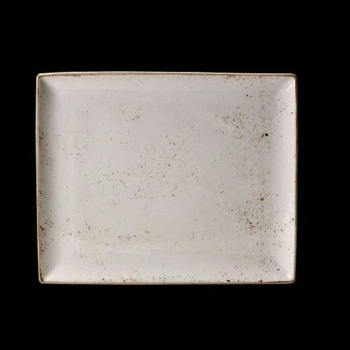 Półmisek prostokątny porcelanowy CRAFT | STEELITE 11550556