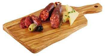 Deska do serwowania OLIVE, 33x16x1.5 cm | APS 876