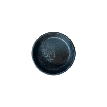 Miska Arondi antracyt, 14 cm, 0,5 l | KERA CERAMIKA 18.4.ANTRACYT