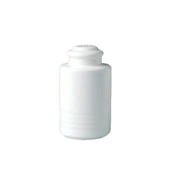 Pieprzniczka porcelanowa RAK z serii RONDO - Rondo