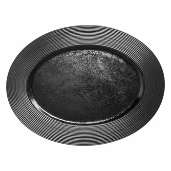 Półmisek owalny RAK PORCELAIN dł. 36 cm | RAK R-EDOP36-6