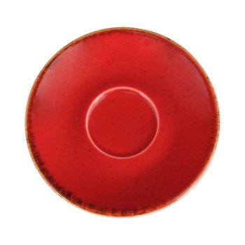 Spodek MAGMA 12 cm | PORLAND 04ALM001724
