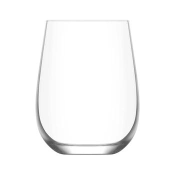 Szklanka niska Paris 475 ml | LAV LH-PRS347KH