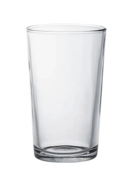 Szklanka UNIE - 250 ml, 6 sztuk | DURALEX 1043AB06A0111