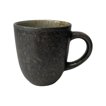 Kubek Bel Still Cristall topaz 0,3 l | KERA CERAMIKA 1.6.TOPAZ