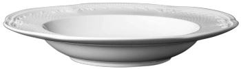 Talerz głęboki Noble - śr. 23 cm, poj. 300 ml | AMBITION 20916