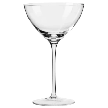 Kieliszki do martini, Harmony, 340 ml - kpl. 6 szt. | KROSNO F579270024501010