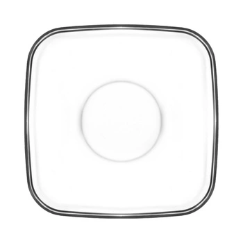 Spodek do filiżanki espresso Cambridge, 124mm | LAV LH-CMB258KH