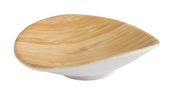 Miska BAMBOO, melamina, 10.5x10x3 cm, 300 ml | APS 84815