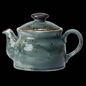 Dzbanek na herbatę porcelanowy CRAFT - 425 ml | STEELITE 11300367