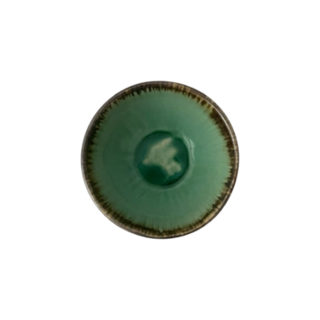 Miska Ramen Moku, szmaragd 1,2 l | KERA CERAMIKA 16.7.SZMARAGD