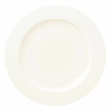 Talerz płaski Forte - 21 cm | VERLO V-FO008-12