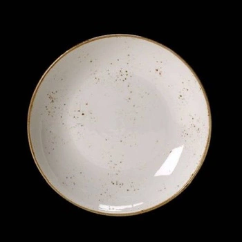 Talerz głęboki porcelanowy CRAFT - 25.25 cm | STEELITE 11550569