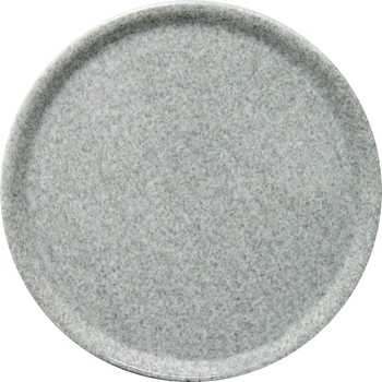 Talerz do pizzy śr. 33 cm granit Speciale | FINE DINE 774885