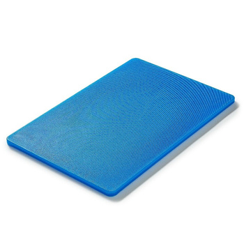Deska do krojenia HACCP niebieska 45x30 cm | FORGAST FG12604V1