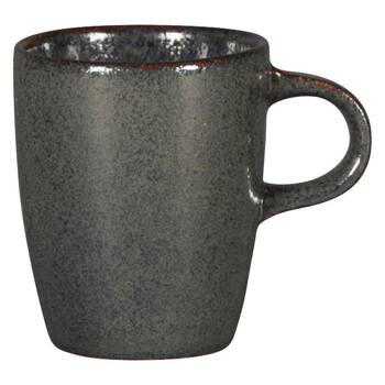 Filiżanka porcelanowa do espresso STONE - 90 ml | TOM-GAST R-EACU09CA-12