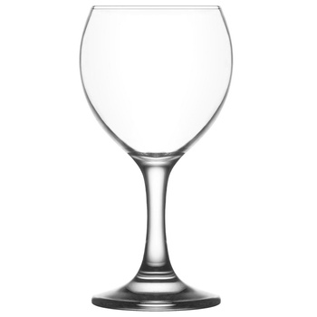 Kieliszek do białego wina Bistro poj. 0,210 l | MODERMO MG003