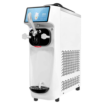 Maszyna do lodów włoskich 6 l 1 smak | RESTO QUALITY RQMG16K