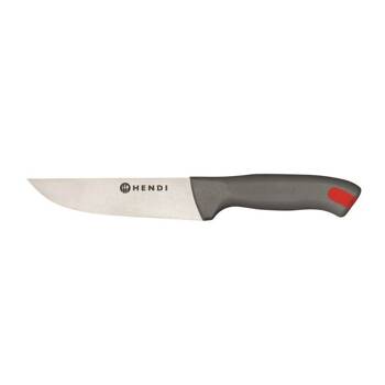 Nóż do krojenia mięsa GASTRO | HENDI 840344