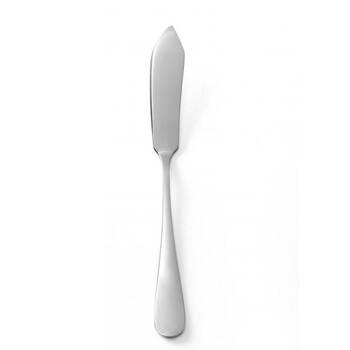 Nóż do masła PROFI LINE - zestaw 12 szt. | HENDI 764510
