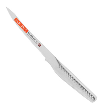 Nóż do pomidorów 12,5 cm | GLOBAL GNS-05
